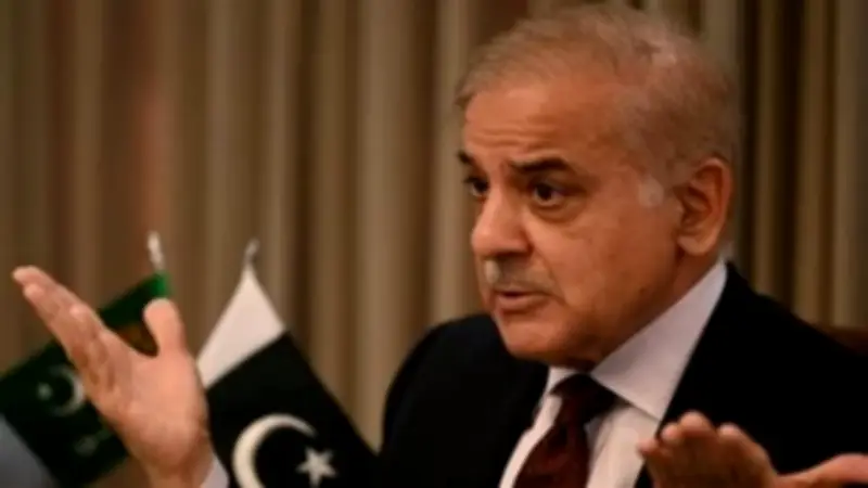 رئيس وزراء باكستان يؤكد حق الشعب الفلسطيني في السلام وترامب يعلن انتهاء الحرب في غزة