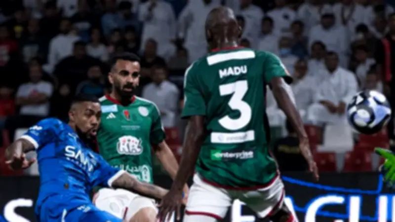 بسبب راتبه الضخم.. نجم ليفربول السابق جورجينيو فينالدوم على أعتاب الرحيل عن الدوري السعودي