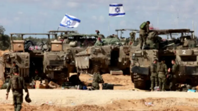 وزير خارجية الاحتلال: نؤيد نزع سلاح حماس وخطة ترامب تعالج جذور الصراع