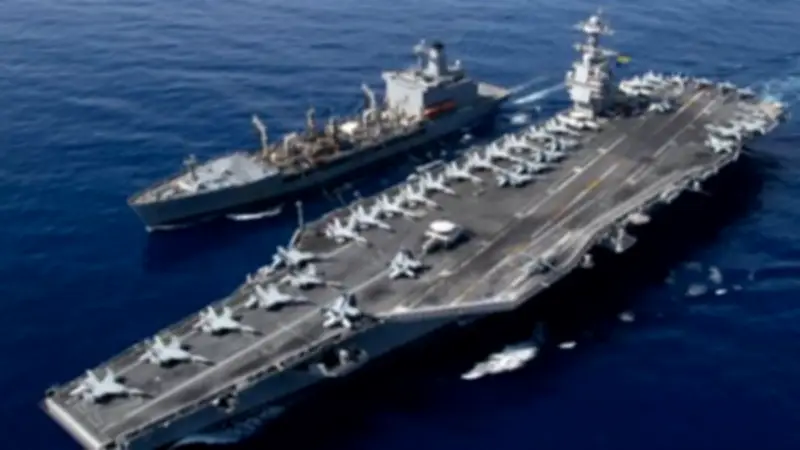 تصاعد التوتر الأمريكي الإيراني يخدم مصالح الصين وروسيا ويصرف الأنظار عن تايوان