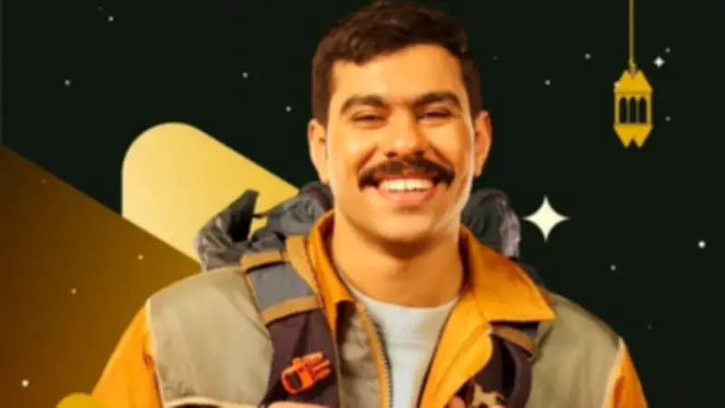 أحمد رمزي يبدأ رحلة درامية جديدة في القاهرة ضمن مسلسل "فخر الدلتا"