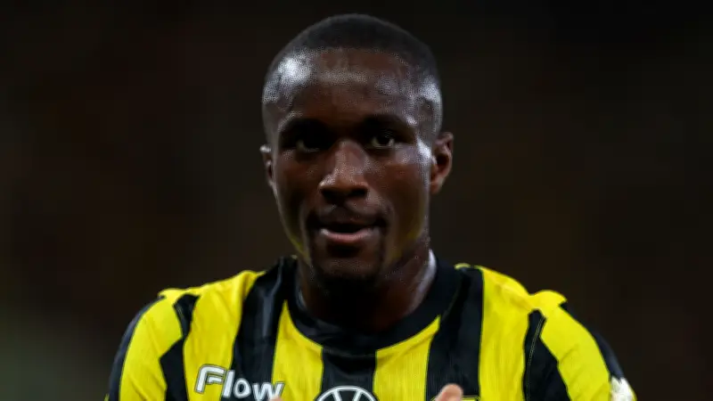 اتحاد جدة يستعيد نجميه ديابي وكادش قبل مواجهة الهلال في كلاسيكو دوري روشن