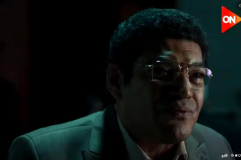 مواجهة نارية في مسلسل عين سحرية: سمرة يهدد عصام عمر بمسح الكاميرات