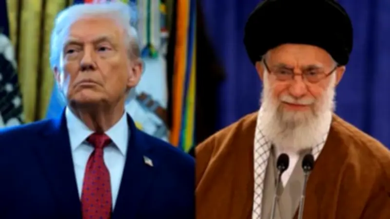 وول ستريت جورنال: ترامب يدرس ضربة محدودة لإجبار إيران على اتفاق نووي