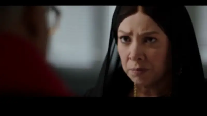 صدمة في مسلسل علي كلاي: انتصار تقتل والدة البطل في تطور درامي مثير