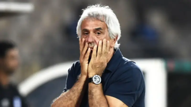 فضال يكشف: خليلوزيتش ظنني جزائريًا عند استدعائي للمنتخب المغربي