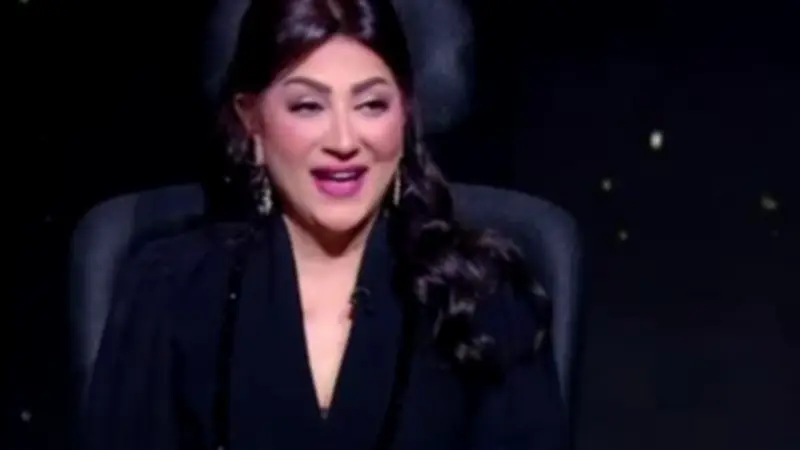 وفاء عامر تكشف تفاصيل دورها في 'الواد محروس بتاع الوزير' مع عادل إمام