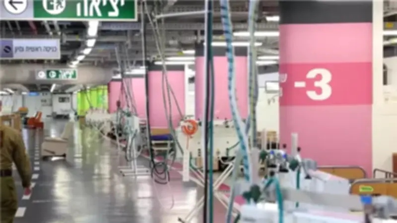 إسرائيل تستعد لحرب إيران: تفعيل خطط الطوارئ في المستشفيات تحسبًا للأسوأ