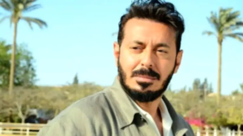 مصطفى شعبان يهيمن على السوشيال ميديا بعد أحداث الحلقة الثانية من مسلسل «درش»