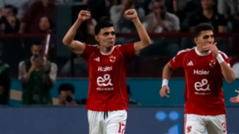 محمد عمارة يؤكد: بن شرقي لا غنى عنه في الأهلي رغم فوز غير مقنع على الجونة