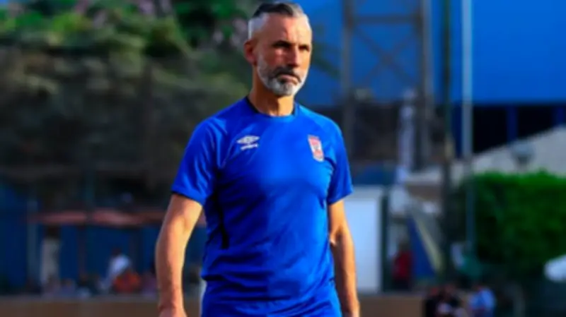 يانكون ينفي تقديم شكوى ضد الأهلي: القلعة الحمراء بيتي الثاني وعلاقتنا أقوى من الشائعات