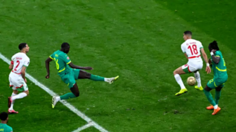 غضب عارم في السنغال بعد أحكام سجن مشجعين بتهمة الشغب في نهائي أمم إفريقيا