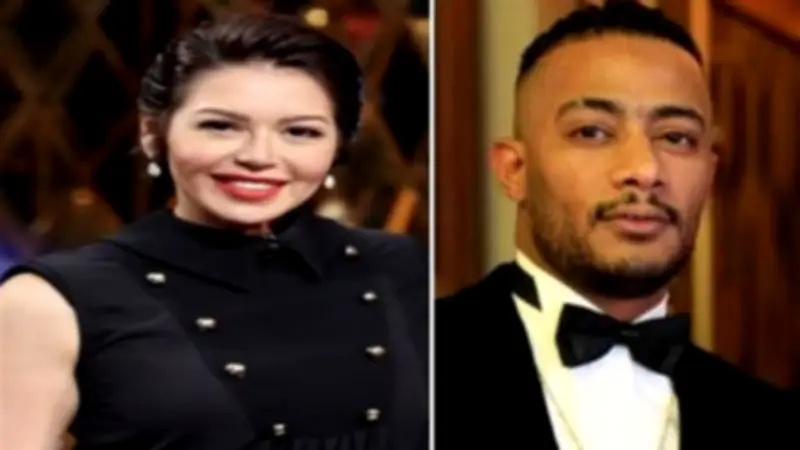 لقاء الخميسي تكشف تفاصيل أول لقاء مع محمد رمضان وترفض تصوير العزاءات