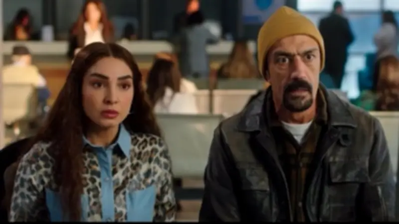 مسلسل "حد أقصى" الحلقة الثانية: ثراء مفاجئ لروجينا وزوجها يفتح أبواب الشبهات