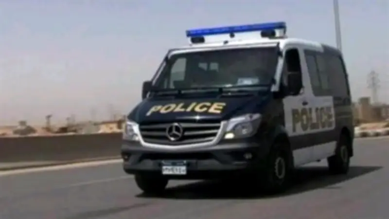 القبض على نجل متهم بقتل والده المسن بعد اعتداء وحشي في قرية كوم سعيد بأسيوط