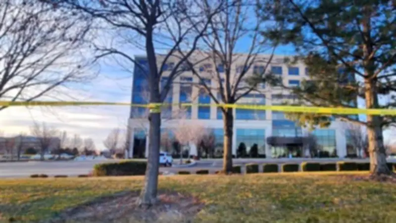 إحباط محاولة تفجير مكتب الأمن الداخلي الأمريكي بسيارة إسعاف مسروقة في إيداهو