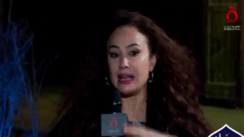 هند صبري تكشف تفاصيل عودتها لدراما رمضان: "مناعة" جاء بعد قرار العودة