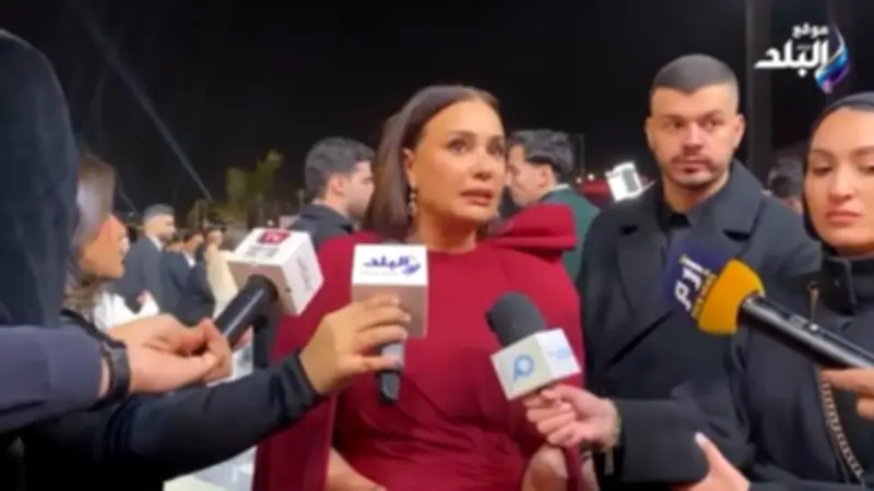 هند صبري تكشف تفاصيل عودتها لدراما رمضان: قرار محسوم قبل اختيار مسلسل «مناعة»