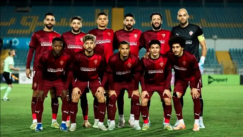 بيراميدز يواجه سيراميكا في قمة الدوري المصري.. موعد المباراة والقناة الناقلة