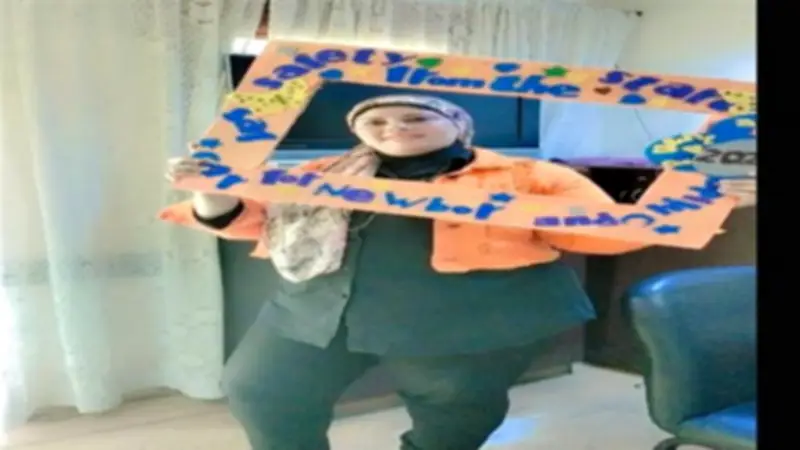 بين الواجب والأمومة.. دعاء تترك مائدة أسرتها في رمضان لعقد من الزمن لرعاية المرضى