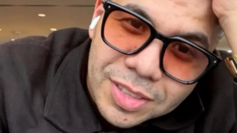 عمر كمال يعلن عودته لمصر من نيويورك ويكشف عن تفاصيل ألبومه الجديد