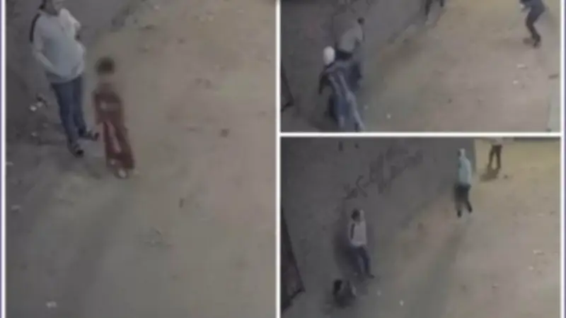 شقيق ضحية فيديو إطلاق الخرطوش بالقليوبية يكشف تفاصيل الاعتداء الإجرامي