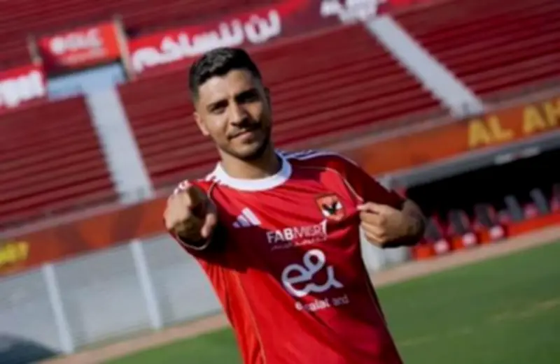 تورو يدرس الدفع بمحمد شريف أساسياً أمام سمومة لحل أزمة الهجوم في الفريق