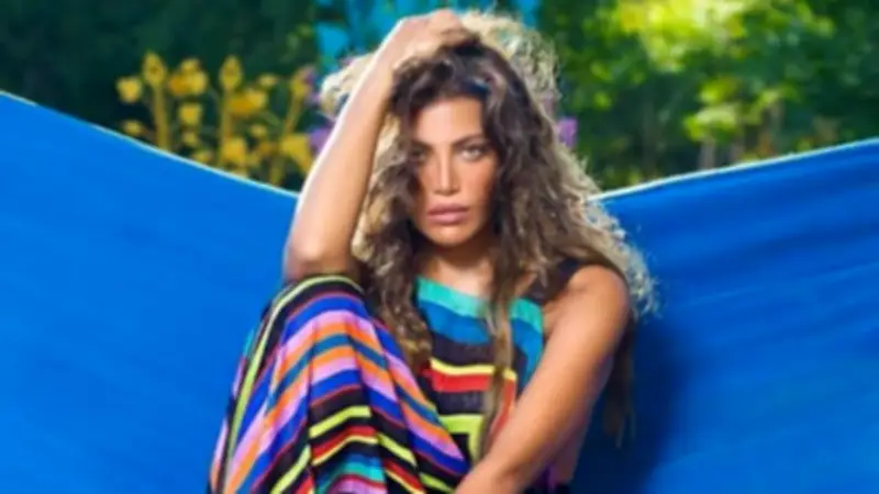 ريهام حجاج تعلق على تصدر مسلسل 'توابع' الترند: 'العمل الجيد يثبت نفسه'