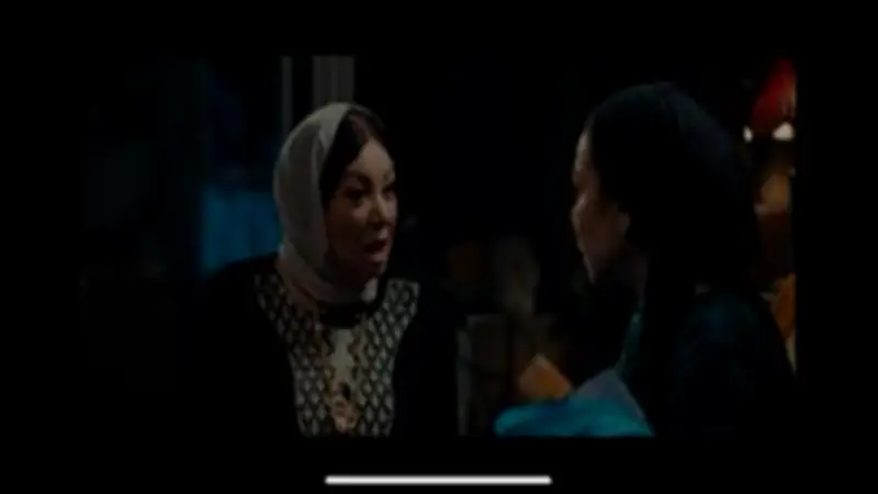 صراعات مبكرة في مسلسل علي كلاي تكشف سر كره انتصار لأحمد العوضي