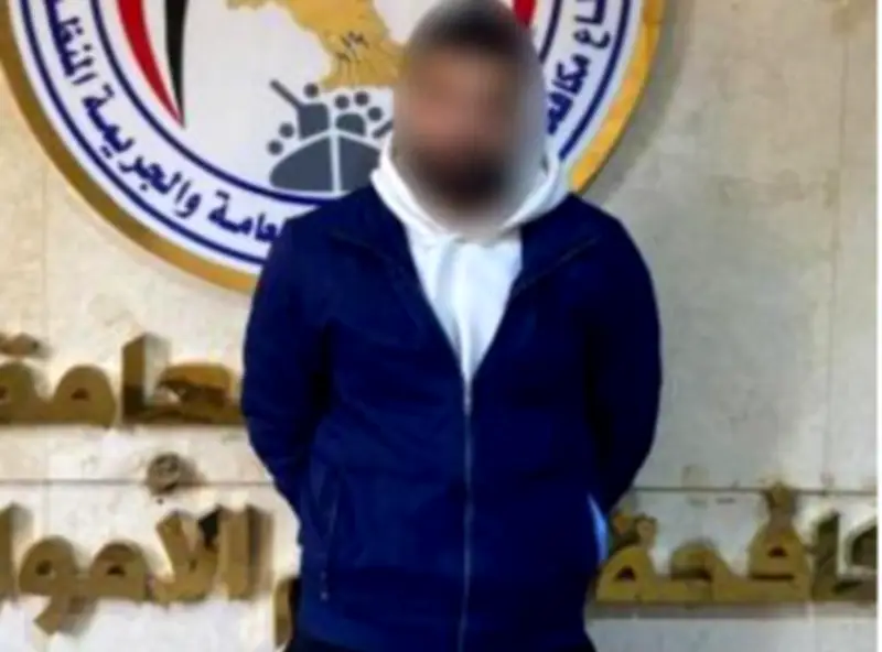 القبض على محتال متهم بالنصب على المواطنين في القاهرة بعد نفاذ مخططه
