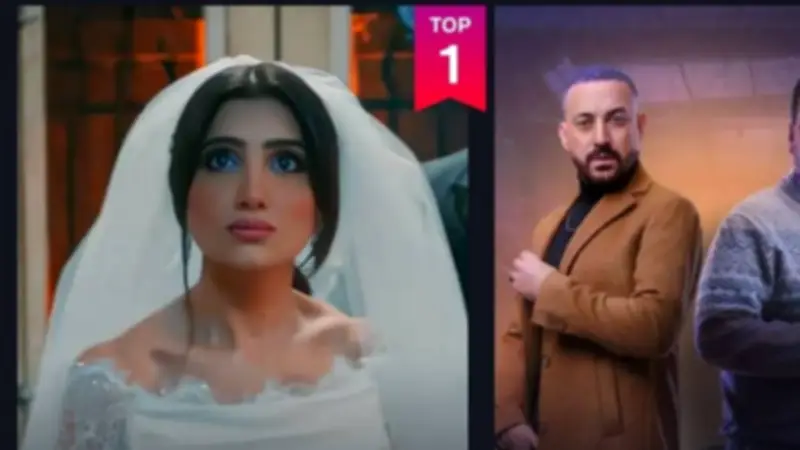 مي عمر تعلق على تصدر مسلسل الست موناليزا الأعلى مشاهدة في رمضان