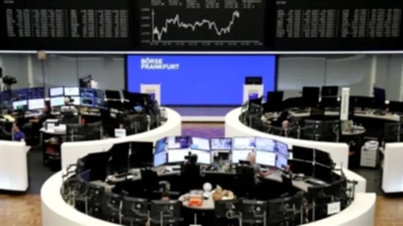 الأسهم الأوروبية تسجل أكبر مكاسب أسبوعية منذ يناير بدعم من أرباح الشركات