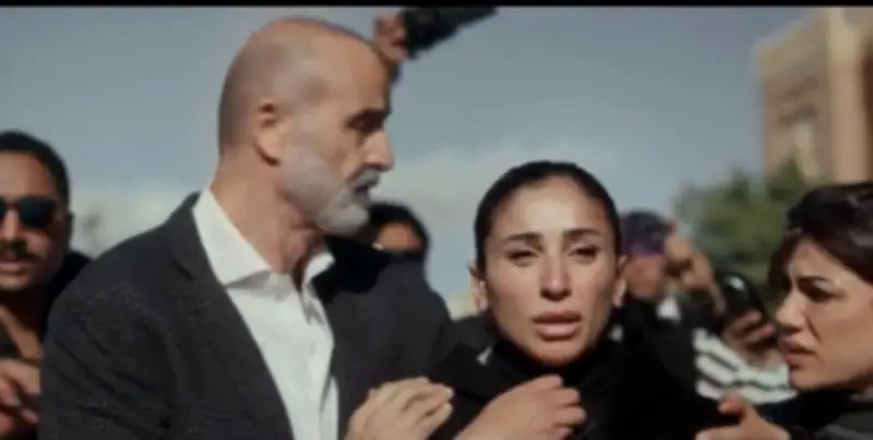 إشادات واسعة بدينا الشربيني بعد تألقها في الحلقة الثانية من أتيني غيرنا