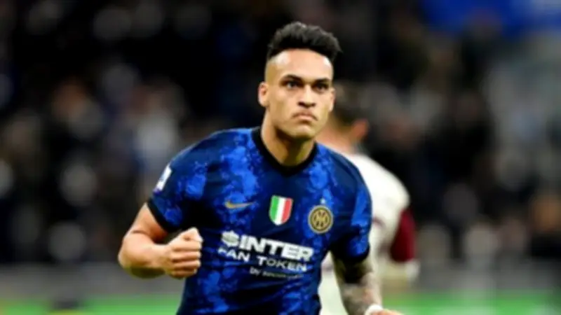 إنتر ميلان يعلن تفاصيل إصابة مارتينيز ويؤكد غيابه عن مواجهة ليتشي