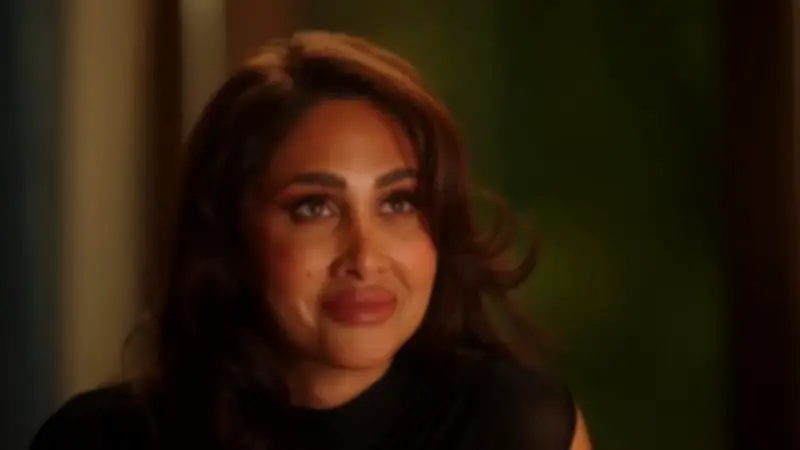 إنجي كيوان تبرز كمديرة أعمال ياسمين عبد العزيز في مسلسل 'وننسى اللي كان'