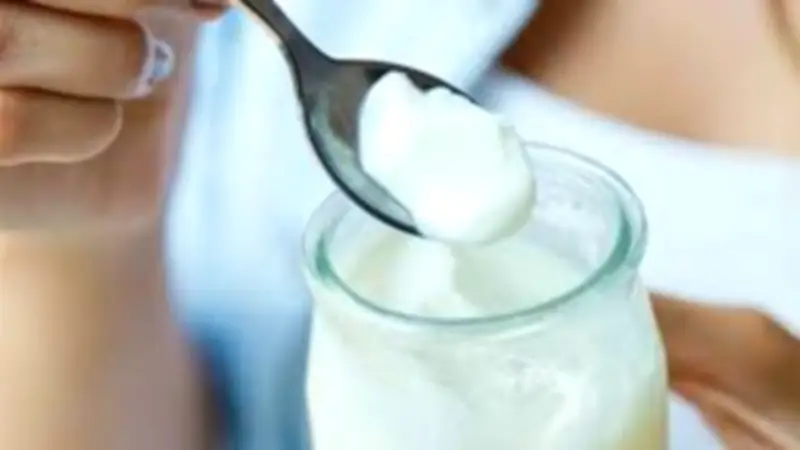 دراسة تكشف مفاجأة عن فوائد الزبادي على السحور في الصيام المتقطع