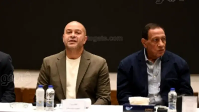 أحمد دياب يؤكد التنسيق الكامل مع منتخب مصر ويعلن عن تغيير اسم الدوري الموسم المقبل