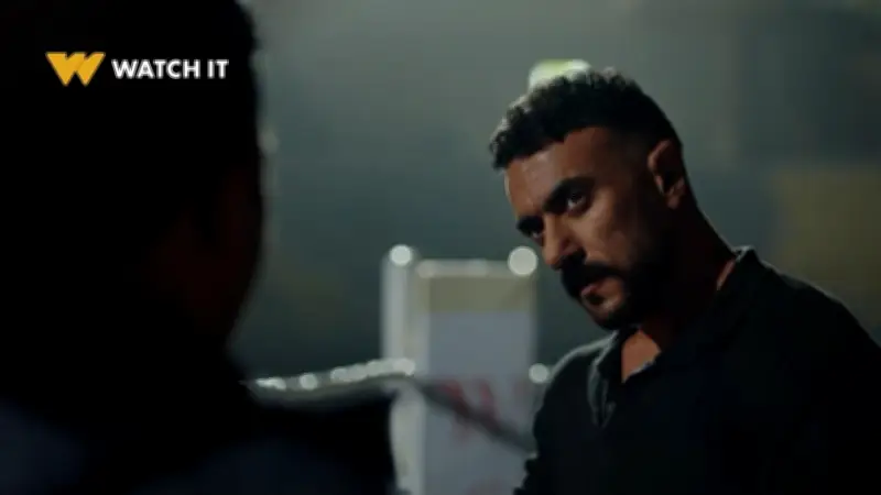 موعد عرض الحلقة الثالثة من مسلسل 