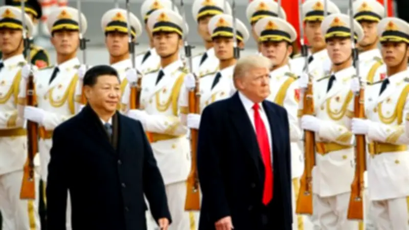 البيت الأبيض يعلن زيارة ترامب للصين نهاية مارس لتعزيز العلاقات الثنائية