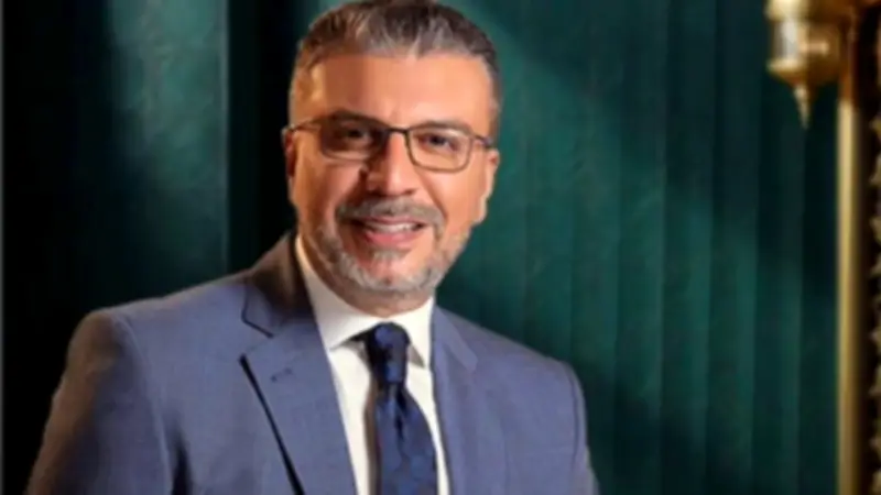 عمرو الليثي في 