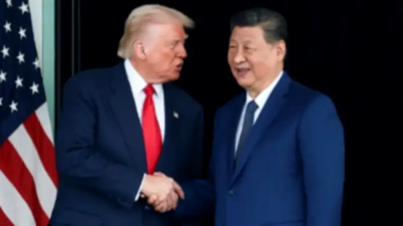 البيت الأبيض يعلن عن زيارة ترامب الرسمية إلى الصين نهاية مارس المقبل