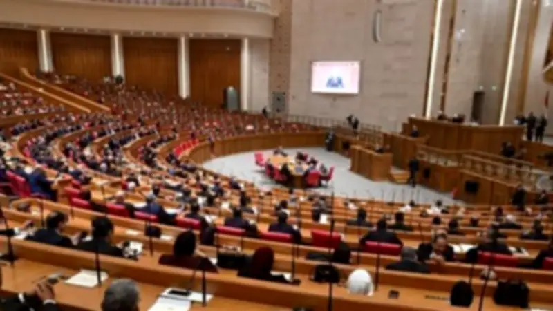 مشروع قانون الإدارة المحلية يحدد اسم العاصمة الجديدة بـ