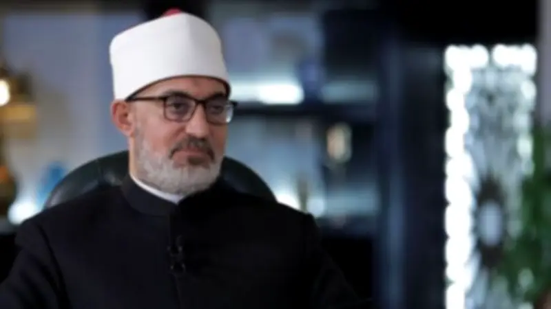 مفتي الجمهورية يوضح آلية تحديد قيمة الفدية والزكاة في رمضان مع مراعاة الظروف المعيشية