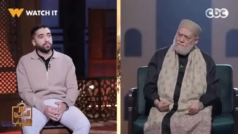 نقاش ساخن: كيف يمارس الأبناء الديكتاتورية على الآباء؟ علي جمعة يوضح