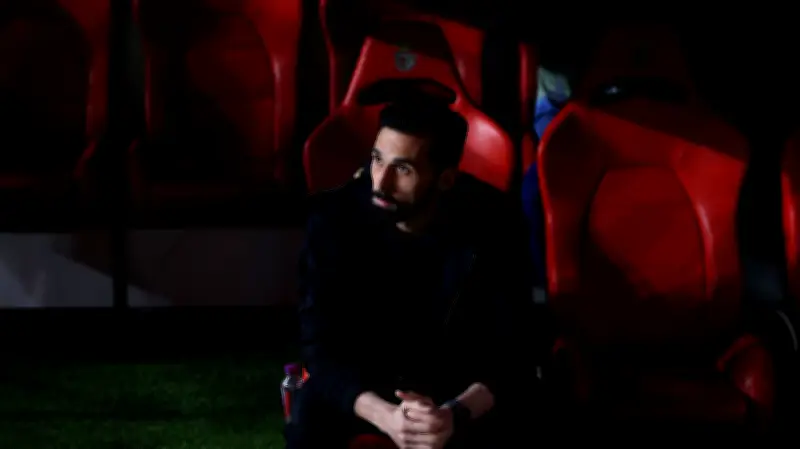 مدرب ريال مدريد يكشف تفاصيل إصابة مبابي ويحذر من صعوبة مواجهة أوساسونا