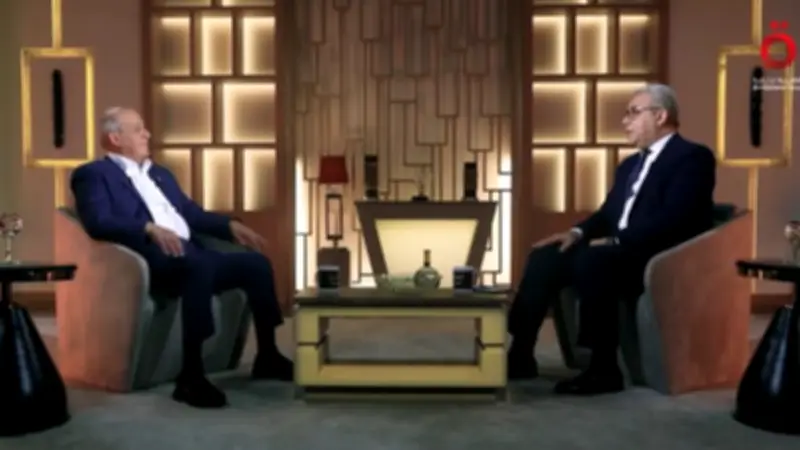 جميل مزهر: المزاوجة بين أدوات المقاومة يجب أن تقوم على حسابات وطنية وليست فئوية