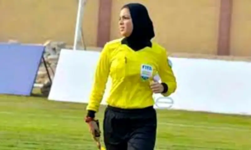 اختتام معسكر حكام أمم أفريقيا للسيدات بمشاركة مصرية بارزة استعدادًا للبطولة في المغرب