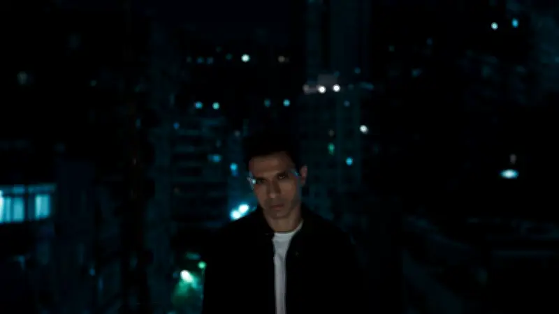 بكر ينجح في إخراج عادل من قضية السرقة في الحلقة الثالثة لمسلسل عين سحرية