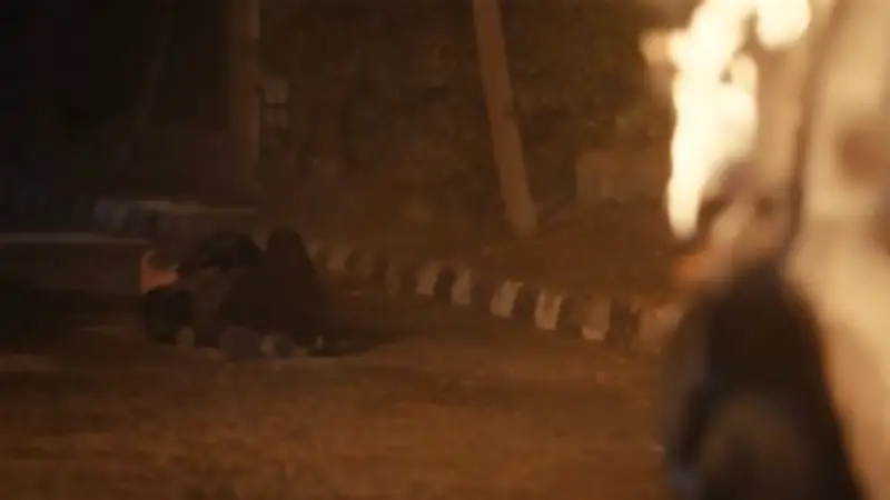 أحداث مثيرة في الحلقة الثالثة من مسلسل أولاد الراعي: محاولة قتل واختطاف