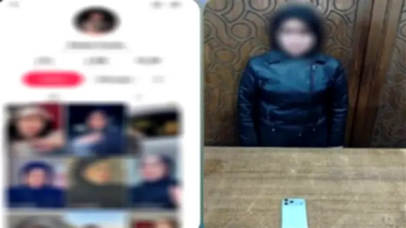 ضبط صانعة محتوى في الإسكندرية لنشرها مقاطع فيديو خادشة للحياء بهدف الربح